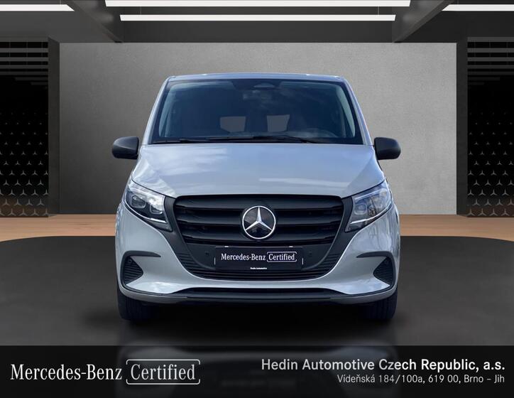Mercedes-Benz Vito 8
