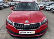 Škoda Karoq 2