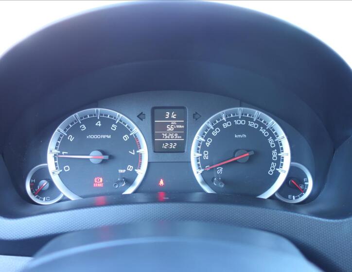 Suzuki Swift 24