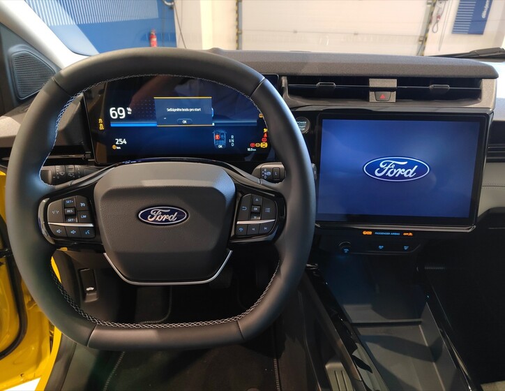 Ford Puma 25