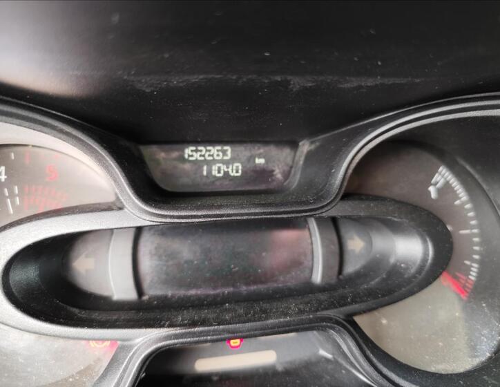 Renault Trafic 14