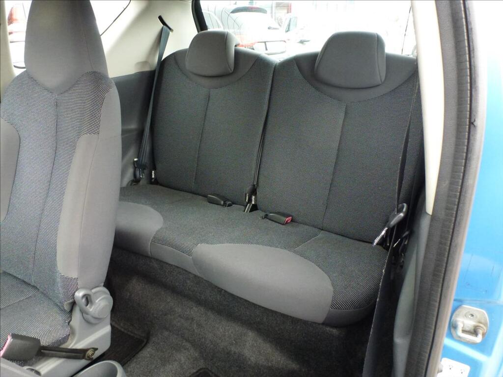 Peugeot 107 20