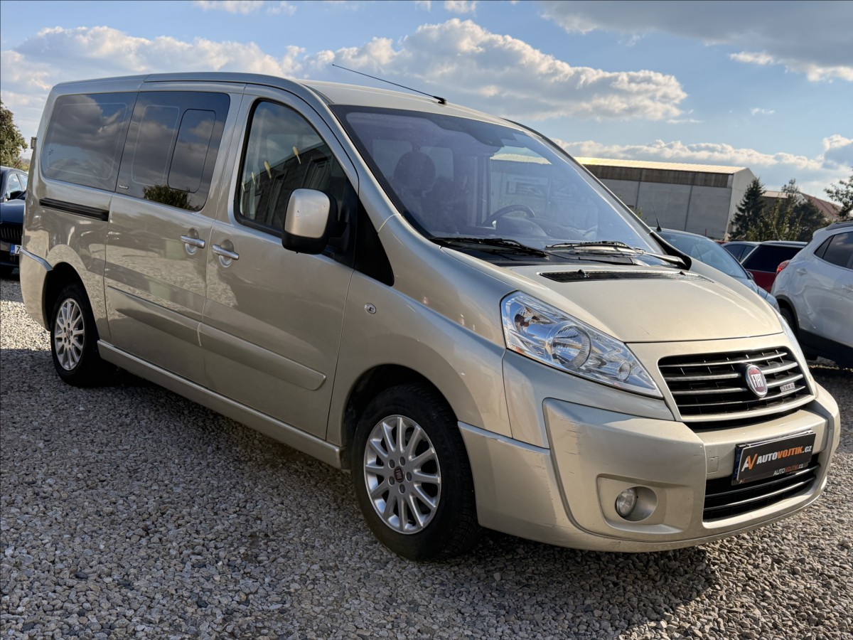 Fiat Scudo