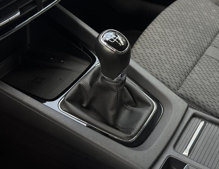 Škoda Octavia 28