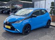 Toyota Aygo 3