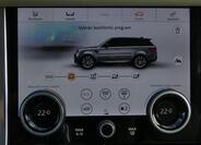 Land Rover Range Rover Sport 16