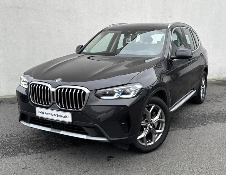 BMW X3 1