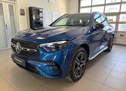 Mercedes-Benz GLC 1
