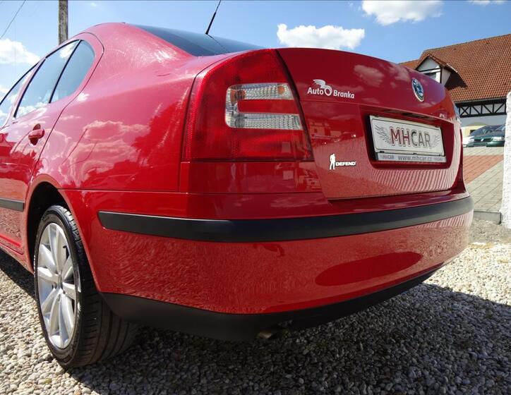 Škoda Octavia 14