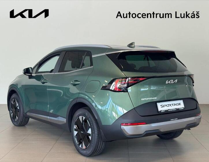 KIA Ostatní 4