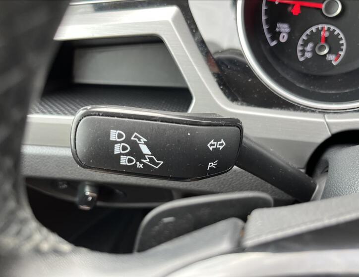 Volkswagen Touran 31