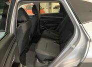 Hyundai Tucson 11