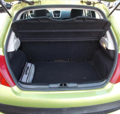 Peugeot 207 12