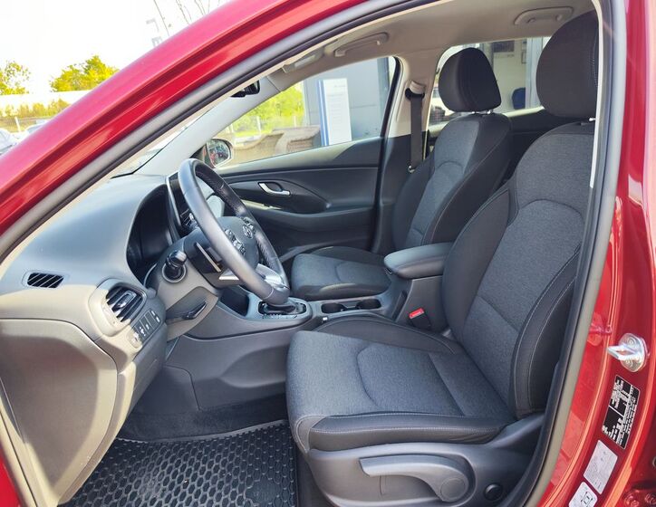 Hyundai i30 13