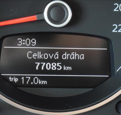 Volkswagen up! 22