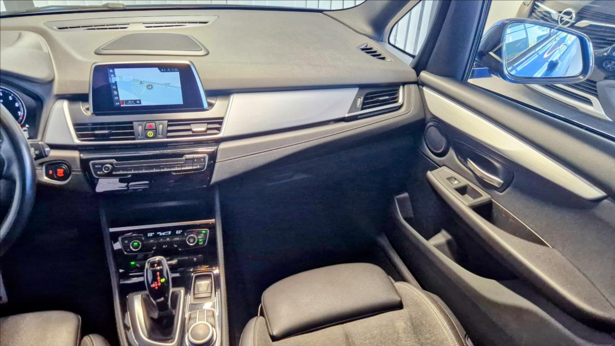 BMW Řada 2