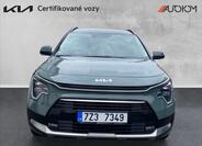KIA Niro 8