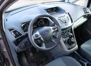 Ford C-MAX 10
