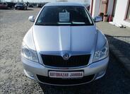 Škoda Octavia 2