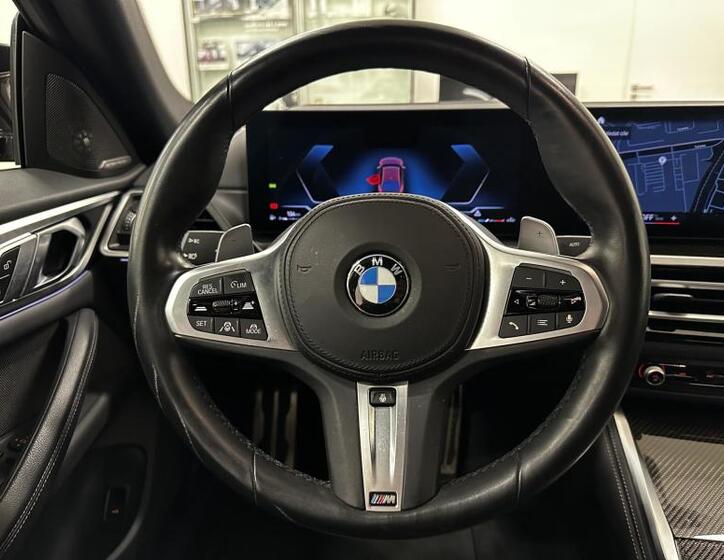 BMW Řada 4 15