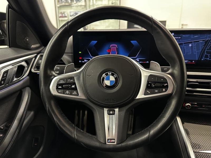 BMW Řada 4