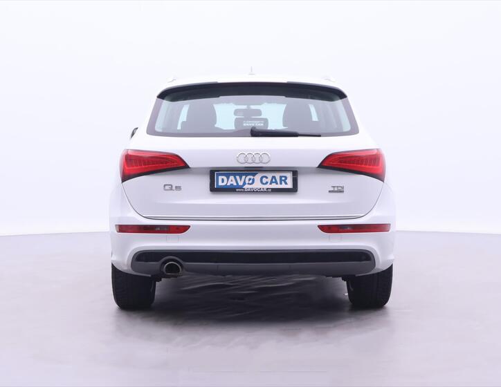 Audi Q5 6