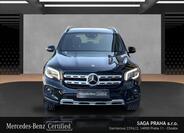 Mercedes-Benz GLB 8