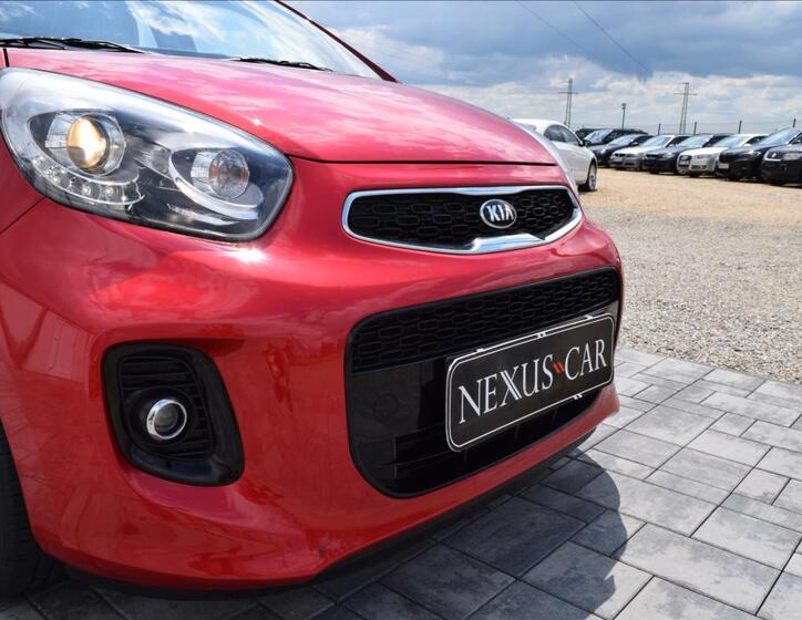 KIA Picanto 12