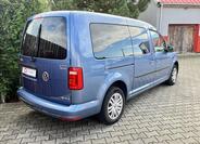 Volkswagen Caddy 5