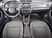 Škoda Fabia 5