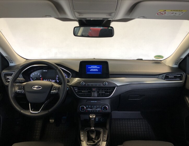 Ford Focus 14