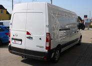 Opel Movano 4