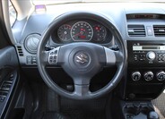 Suzuki SX4 9