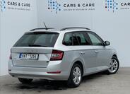 Škoda Fabia 3