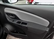 Toyota Yaris 23