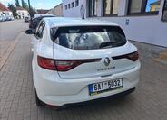 Renault Mégane 8