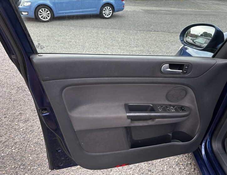 Volkswagen Golf Plus 15