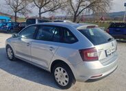 Škoda Rapid 5