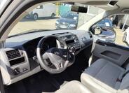 Volkswagen Transporter 11