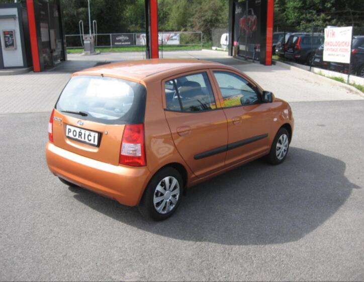 KIA Picanto 6