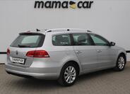 Volkswagen Passat 7
