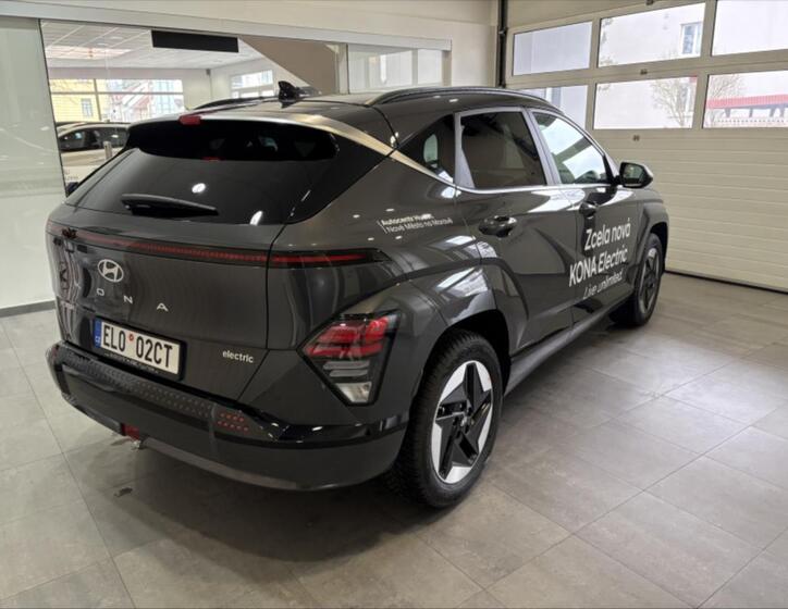 Hyundai Kona 6