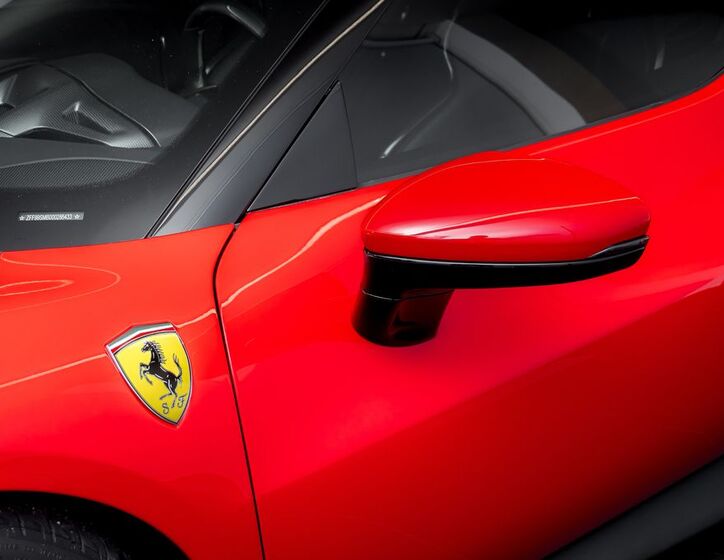 Ferrari Ostatní 21