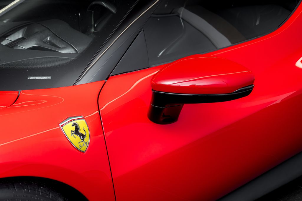 Ferrari Ostatní