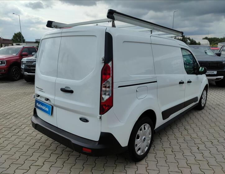 Ford Transit Connect 6