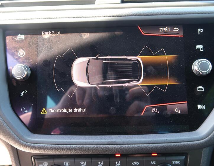 Seat Arona 15