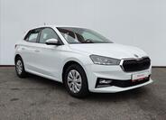 Škoda Fabia 23