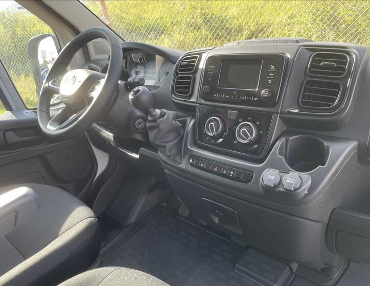 Fiat Ducato 17