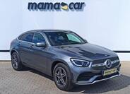 Mercedes-Benz GLC 1