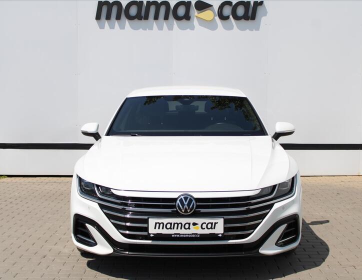 Volkswagen Arteon 2